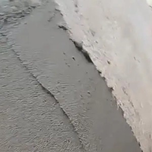 尚义水工建筑物I级C55聚合物改性水泥砂浆 渠道防渗泵站加固迎水面抗冲刷砂浆
