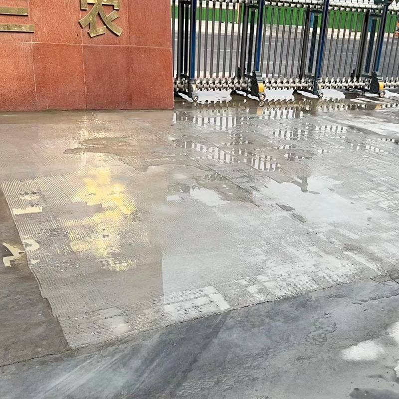 尚义水泥路面翻新砂浆